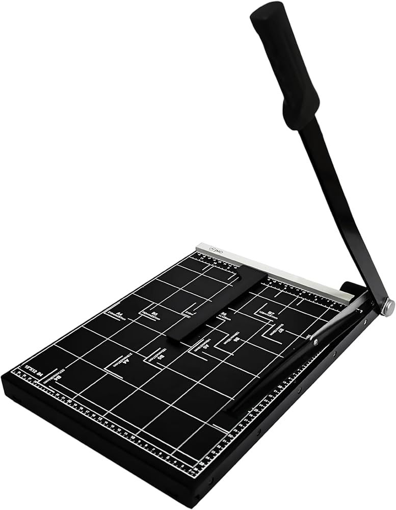 Kent B4 Paper Cutter