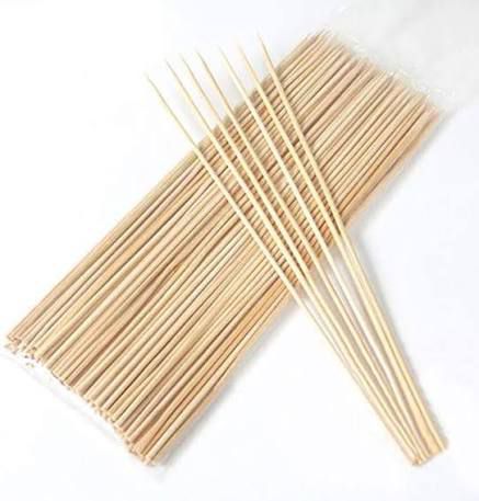 Wooden Sticks